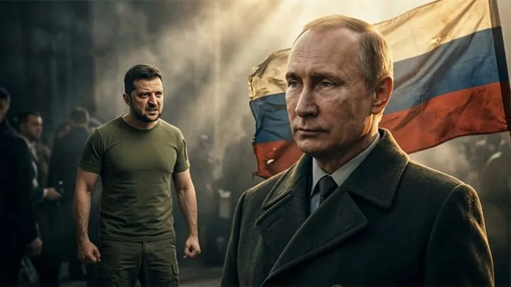ВСУ будут сбивать гражданские самолёты: Путин поставил точку в вопросе о переговорах. Правительство переедет во Львов? ВСУ будут сбивать гражданские самолёты: Путин поставил точку в вопросе о переговорах. Правительство переедет во Львов?
