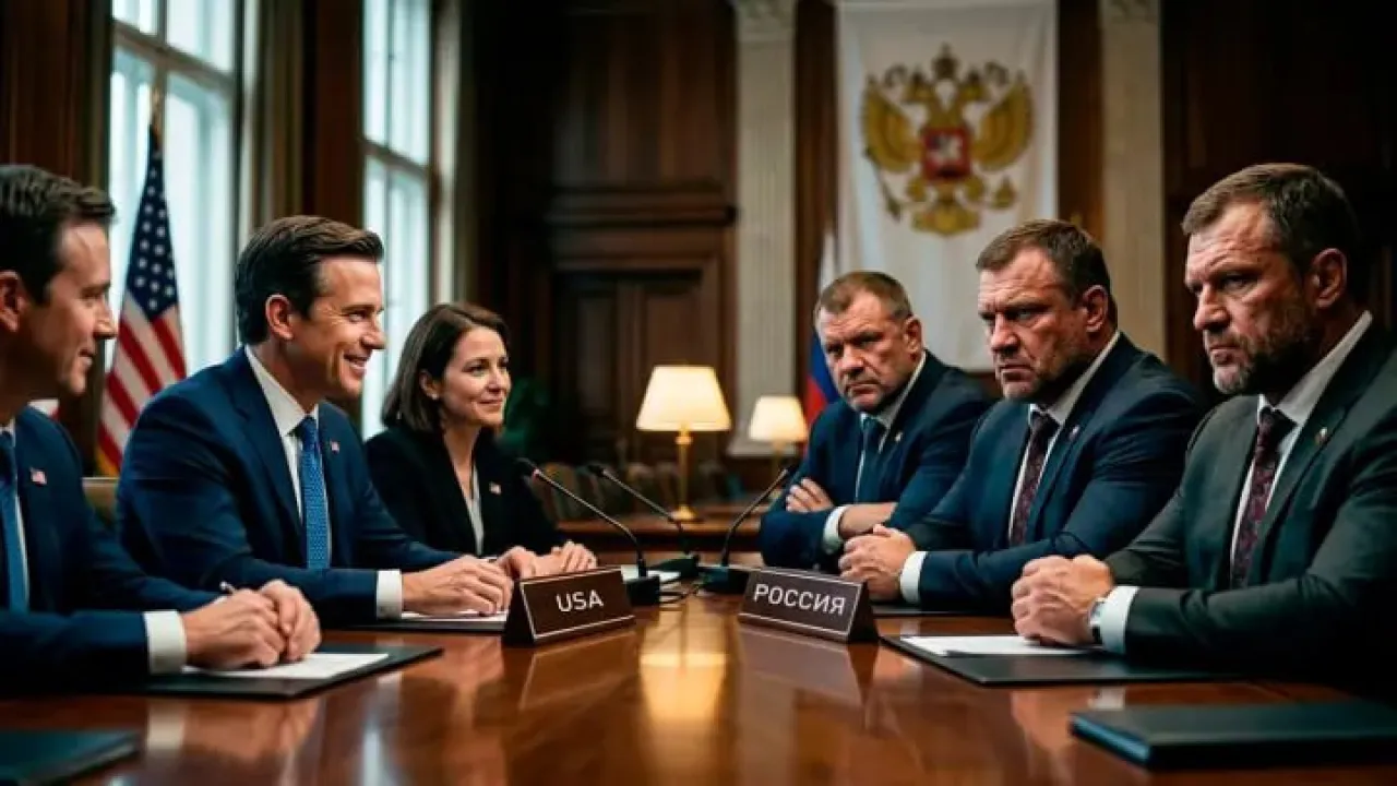 Перед зимой Россия выносит три цели на Украине. Сценарий на осень запущен Перед зимой Россия выносит три цели на Украине. Сценарий на осень запущен
