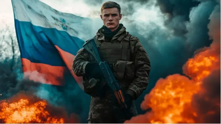В кино про СВО актёры сниматься не хотят: Боятся? Что не так с нашим кинематографом В кино про СВО актёры сниматься не хотят: Боятся? Что не так с нашим кинематографом