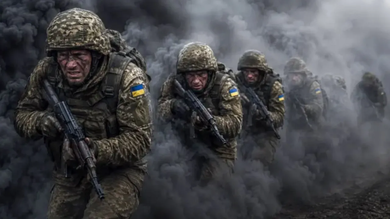 &laquo;Тормозить никто не собирается&raquo;: Спецборт прибыл в Жешув. Что не так с планом США? В войсках начались перебои с дронами. СВОдки с фронта