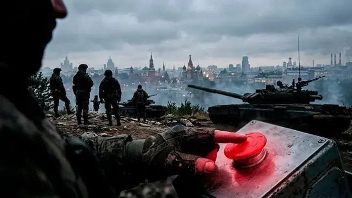После прекращения огня война не закончится: Киев будет мстить. Что не так со слитым мирным планом После прекращения огня война не закончится: Киев будет мстить. Что не так со слитым мирным планом