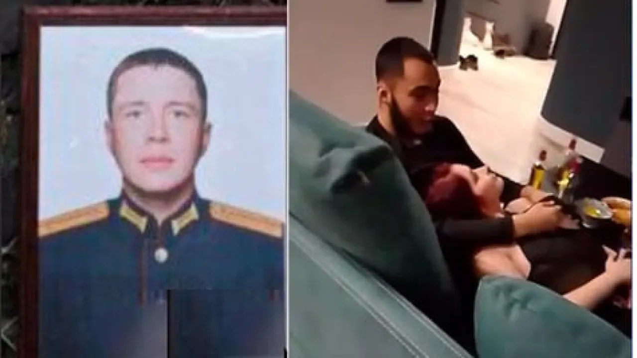 «Два года без отпуска, боевые так и не заплатили»: Участники операции «Поток» просят о помощи. Командир объяснил, что не так «Два года без отпуска, боевые так и не заплатили»: Участники операции «Поток» просят о помощи. Командир объяснил, что не так