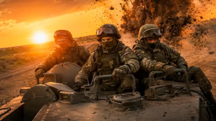 Эти военные «под запретом»: Им никто не может сказать, что будет дальше Эти военные «под запретом»: Им никто не может сказать, что будет дальше