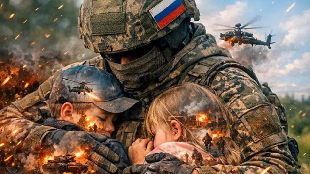 Эти военные «под запретом»: Им никто не может сказать, что будет дальше Эти военные «под запретом»: Им никто не может сказать, что будет дальше