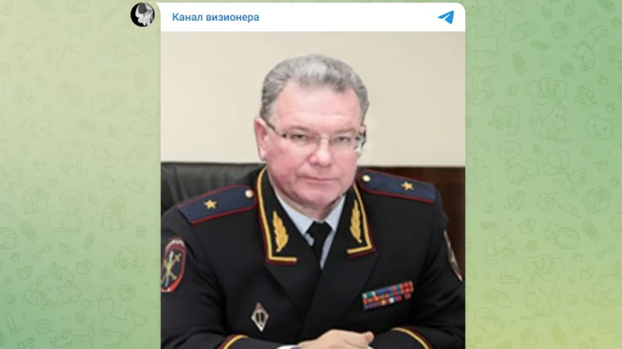 Генерал воровал бензин цистернами, пока вся Россия стоит в очередях: Патрулям сказали – заправляйтесь &laquo;на свои&raquo;