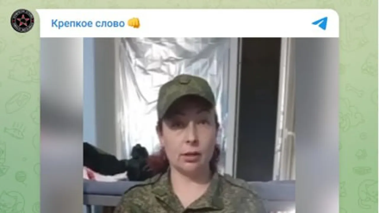 «Были исполнители и те, кто всё покрывает»: Девушки-санитары бесследно исчезли. Но тут появилось странное видео «Были исполнители и те, кто всё покрывает»: Девушки-санитары бесследно исчезли. Но тут появилось странное видео