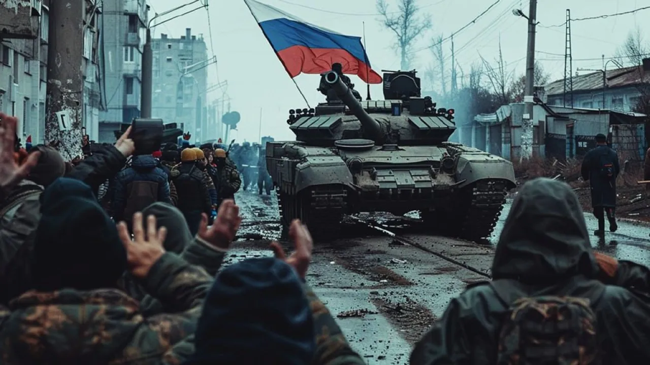 ФАБами – по мозгам: Русская авиация устроила охоту на дроноводов. Британцы уже точат ножи. 4 новости с фронта, о которых молчат сводки