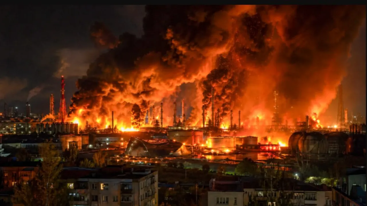 ФАБами – по мозгам: Русская авиация устроила охоту на дроноводов. Британцы уже точат ножи. 4 новости с фронта, о которых молчат сводки