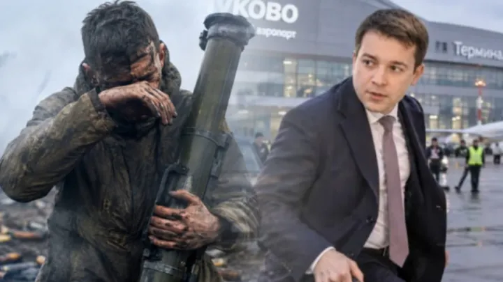 «Мы по 100 руб. собираем на СВО, а из России реками уходят миллиарды. Почему?»: Дело беглого министра возмутило народ «Мы по 100 руб. собираем на СВО, а из России реками уходят миллиарды. Почему?»: Дело беглого министра возмутило народ