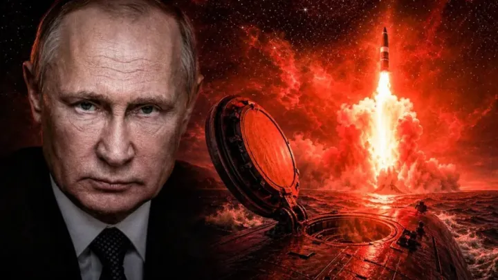В этой войне Россия играет «вторым номером» неслучайно. Как закончится СВО В этой войне Россия играет «вторым номером» неслучайно. Как закончится СВО