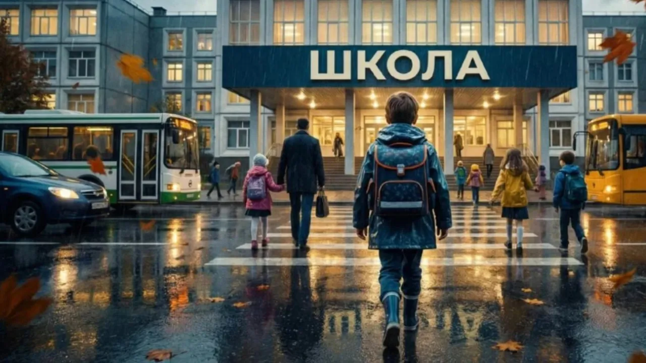 Тихий захват наших школ уже идёт: У приезжих нашлась лазейка. Учителям приходится молчать
