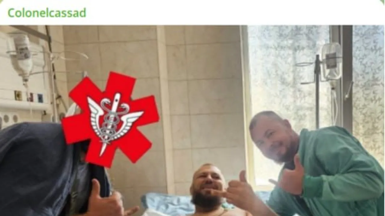 Парни вернутся с фронта, и что дальше? Одна из главных проблем СВО ещё впереди. Командир спецназа взял слово Парни вернутся с фронта, и что дальше? Одна из главных проблем СВО ещё впереди. Командир спецназа взял слово