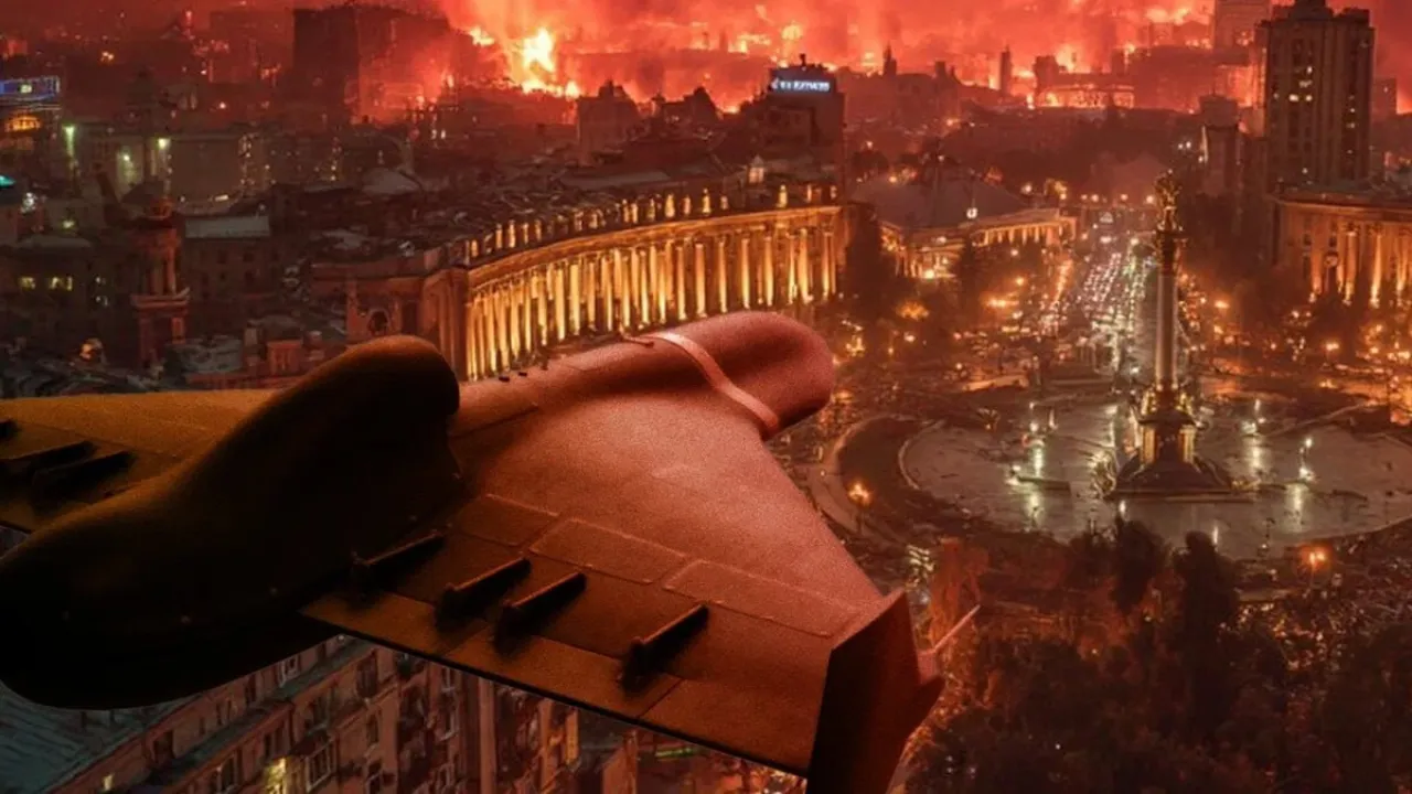 Русские ударили по «глазам НАТО». Требование Трампа к Зеленскому. Последняя надежда иссякла – Киев придется брать самим. СВОдки с фронта Русские ударили по «глазам НАТО». Требование Трампа к Зеленскому. Последняя надежда иссякла – Киев придется брать самим. СВОдки с фронта