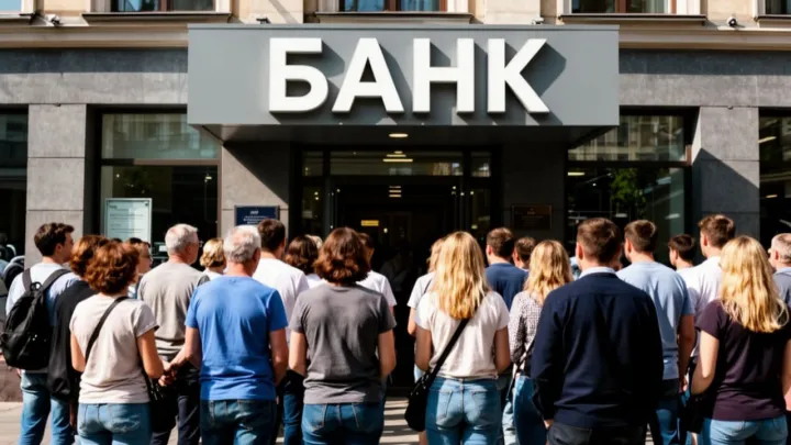 Массовые проверки банковских вкладов начинаются в России. Кому стоит насторожиться