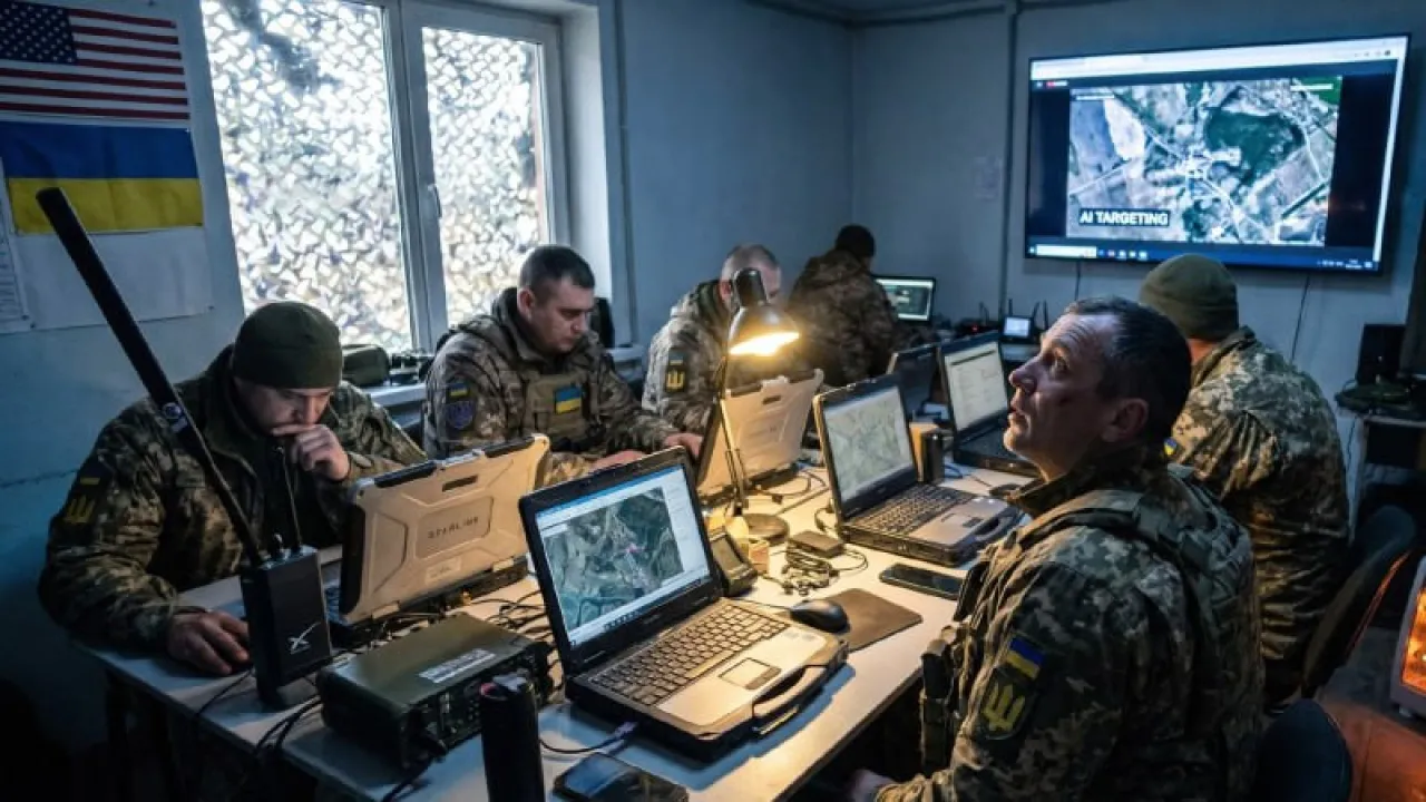 Морская артерия потеряна навсегда. На границе с Польшей взрывы. Датчане в истерике: Фрегат запустил ракеты в вертушку. СВОдки с фронта Морская артерия потеряна навсегда. На границе с Польшей взрывы. Датчане в истерике: Фрегат запустил ракеты в вертушку. СВОдки с фронта