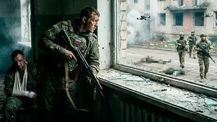 &laquo;Азов&raquo;* заманивает войска в ловушку: Элиту копят для решающего удара. На фронте появится второй &laquo;Купянск&raquo;?