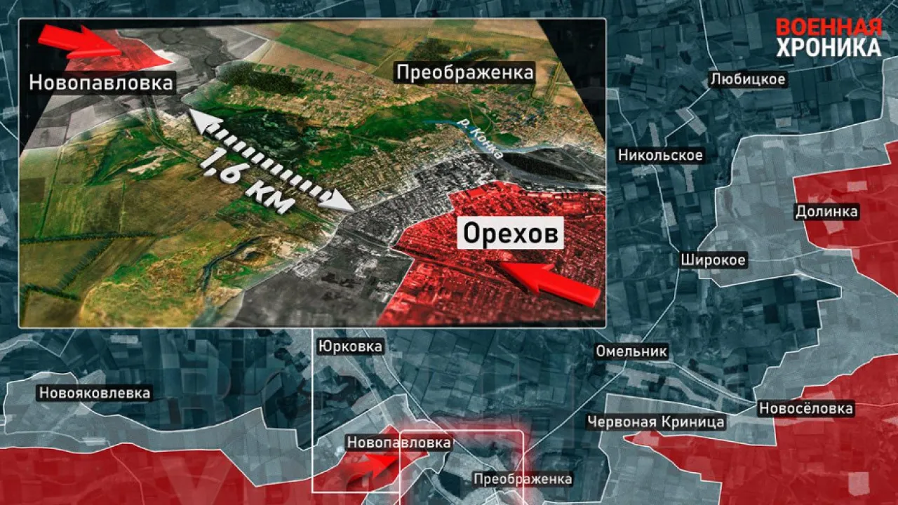&laquo;Небо буквально горело&raquo;: В Ростове ПВО отработала прямо над городом. Генерал Суровикин вернулся в Москву? Гарнизон побежал. СВОдки с фронта