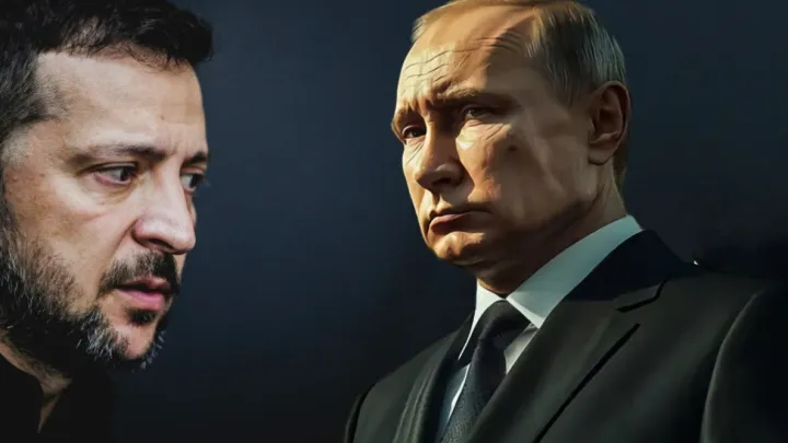 &laquo;Зеленский согласен на капитуляцию&raquo;: Немецкая пресса предоставила факты