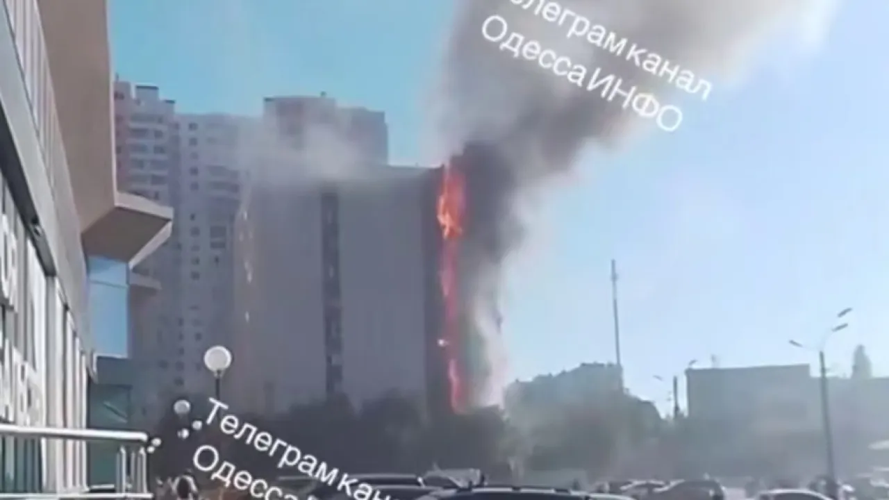 1600 дронов по Москве – только начало. &laquo;Фламинго&raquo; полетят на Урал. Россия готовится взять Харьков? СВОдки с фронта