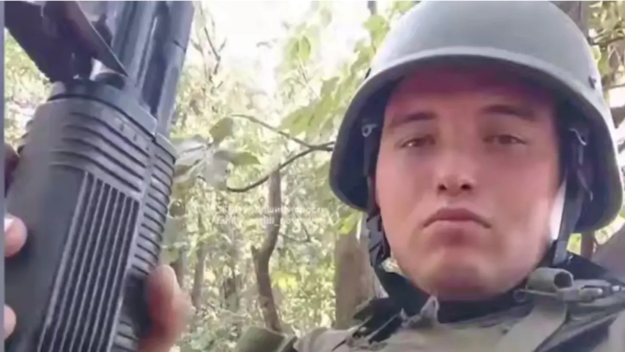 «Они готовы убить друг друга»: Память о погибшем на СВО не нужна, нужны его деньги «Они готовы убить друг друга»: Память о погибшем на СВО не нужна, нужны его деньги