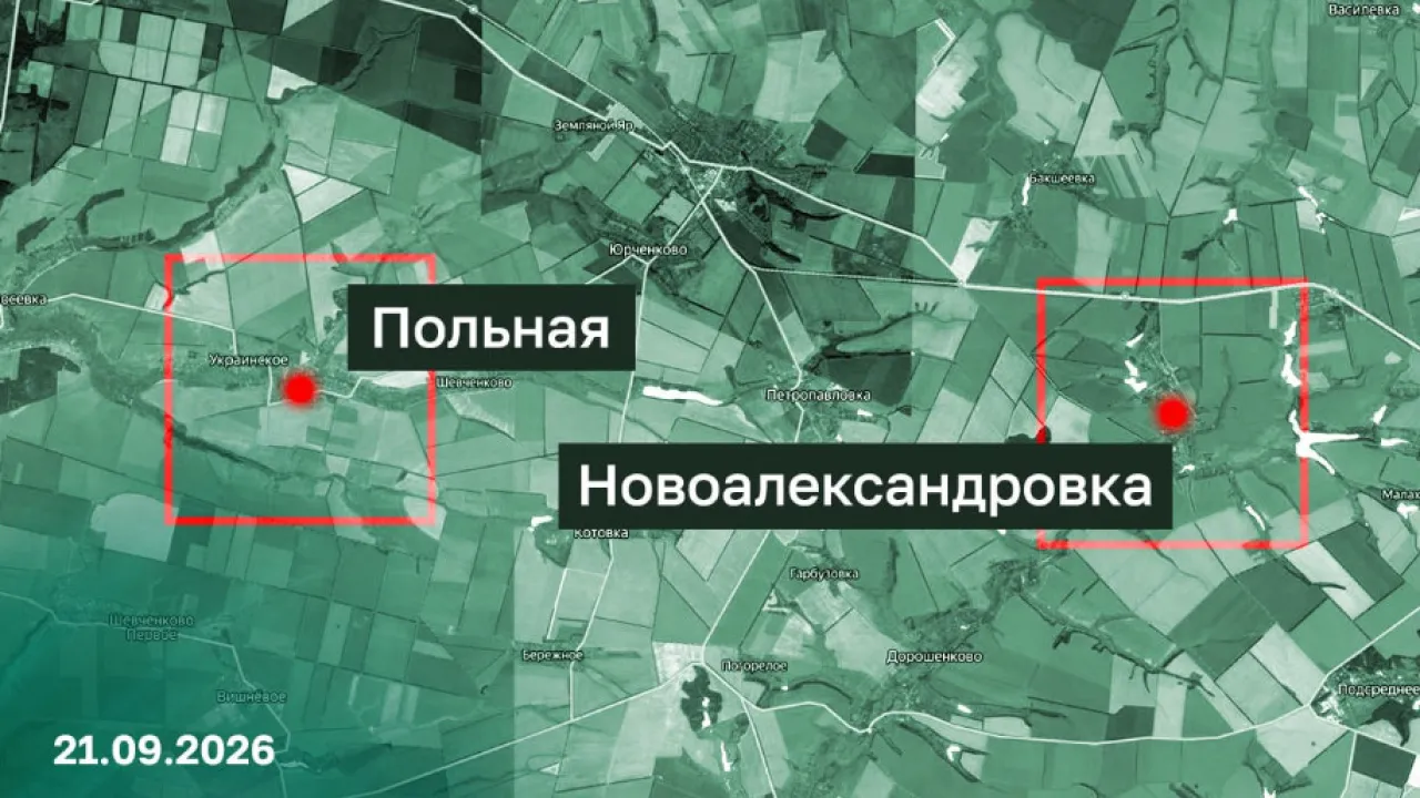 &laquo;До пацанов в окопах ничего не доходит&raquo;: В бригаде вспыхнул бунт. Третьи сутки подряд молотят по Киеву. СВОдки с фронта