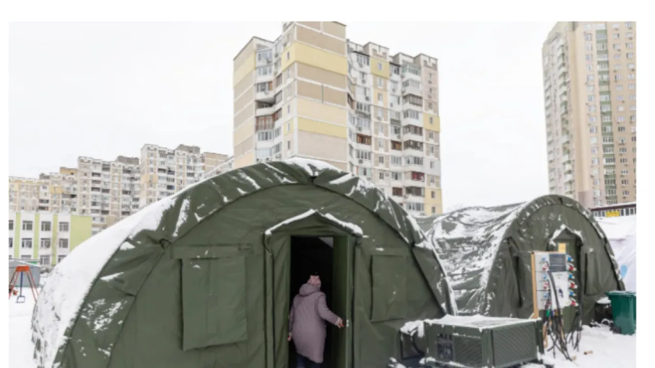 &laquo;Киев придётся бросить&raquo;: Эта зима станет последней? До решающего удара месяц